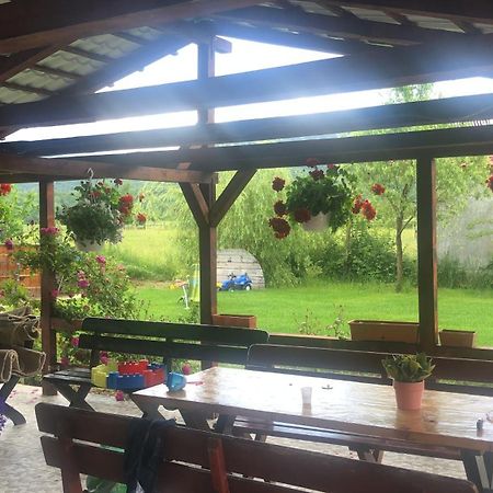 Casa Albert Valea Avrigului Εξωτερικό φωτογραφία