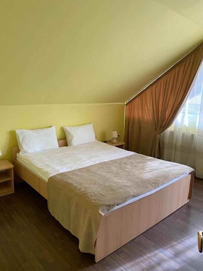 Casa Albert Valea Avrigului Εξωτερικό φωτογραφία