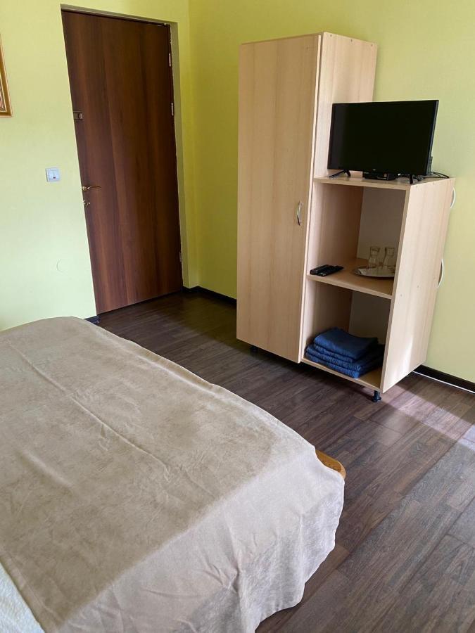 Casa Albert Valea Avrigului Εξωτερικό φωτογραφία