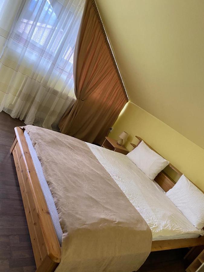Casa Albert Valea Avrigului Εξωτερικό φωτογραφία