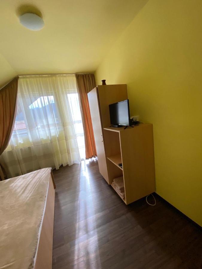 Casa Albert Valea Avrigului Εξωτερικό φωτογραφία
