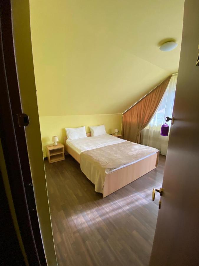 Casa Albert Valea Avrigului Εξωτερικό φωτογραφία