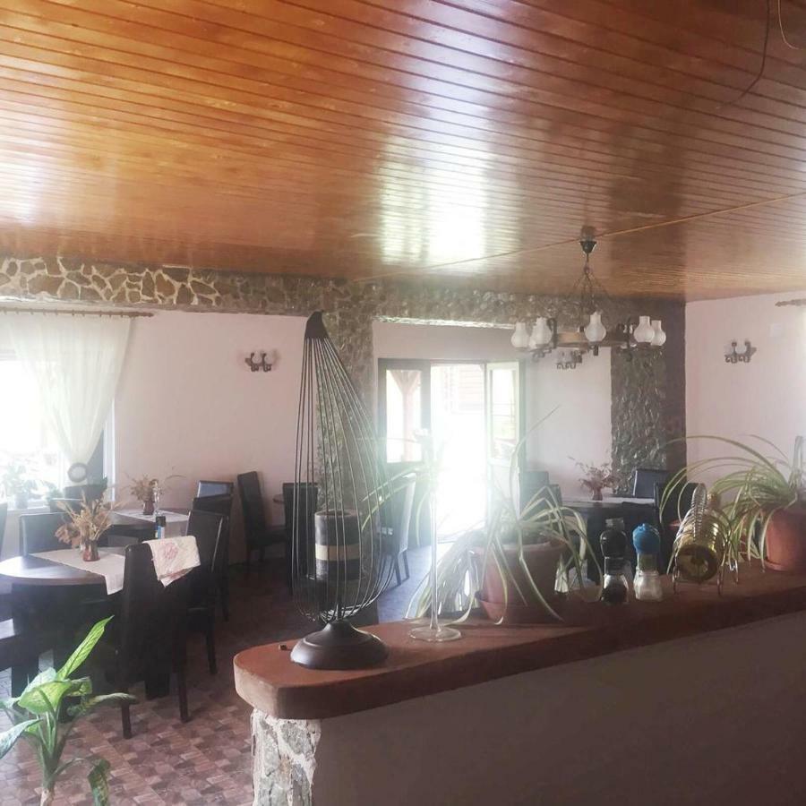 Casa Albert Valea Avrigului Εξωτερικό φωτογραφία