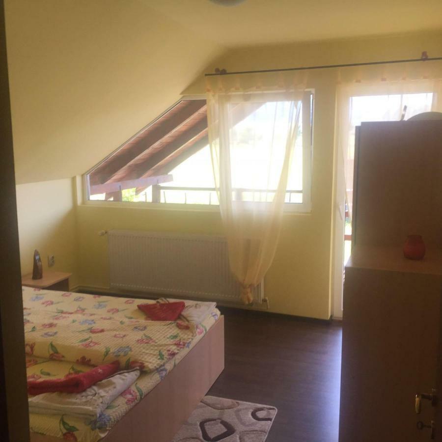 Casa Albert Valea Avrigului Εξωτερικό φωτογραφία