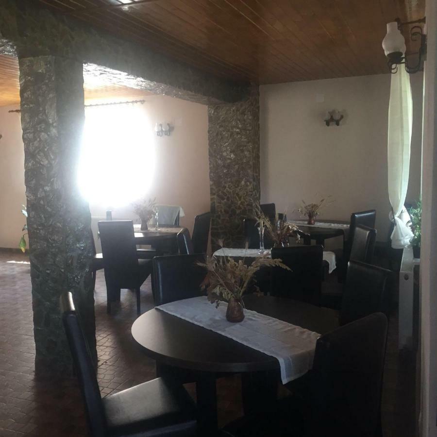 Casa Albert Valea Avrigului Εξωτερικό φωτογραφία