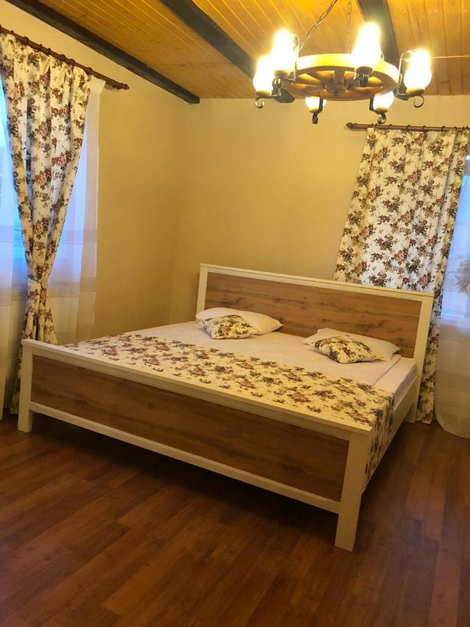 Casa Albert Valea Avrigului Εξωτερικό φωτογραφία