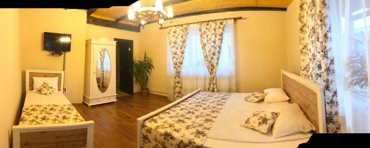 Casa Albert Valea Avrigului Εξωτερικό φωτογραφία