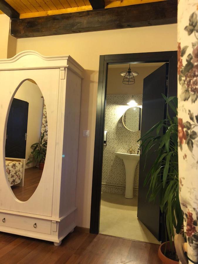 Casa Albert Valea Avrigului Εξωτερικό φωτογραφία