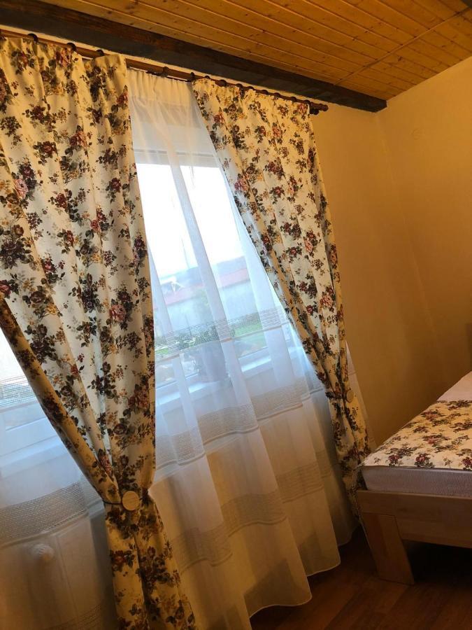 Casa Albert Valea Avrigului Εξωτερικό φωτογραφία