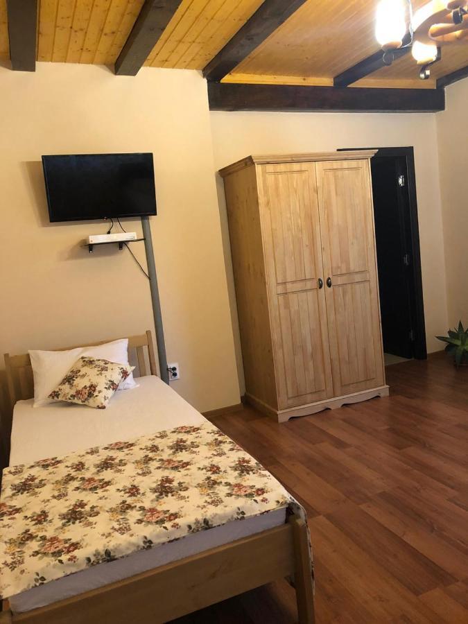 Casa Albert Valea Avrigului Εξωτερικό φωτογραφία