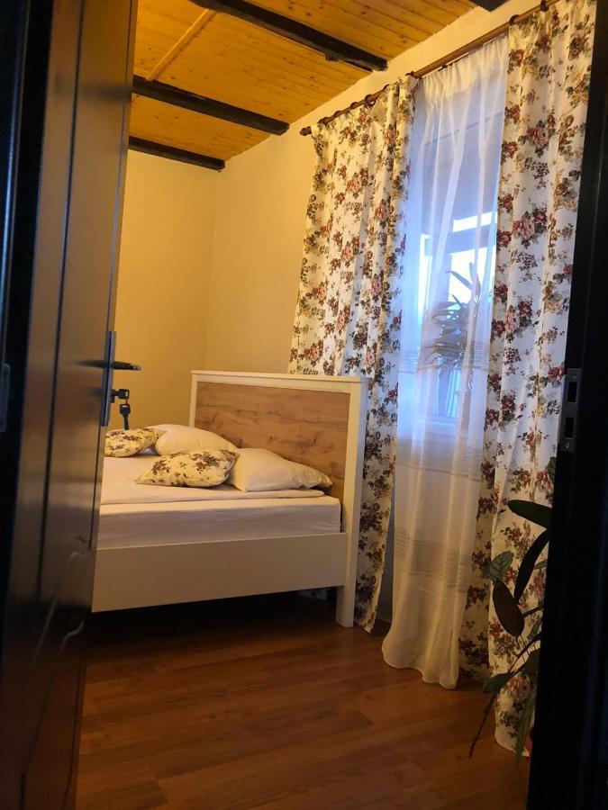 Casa Albert Valea Avrigului Εξωτερικό φωτογραφία