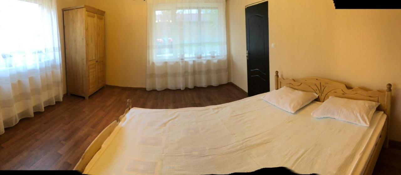 Casa Albert Valea Avrigului Εξωτερικό φωτογραφία