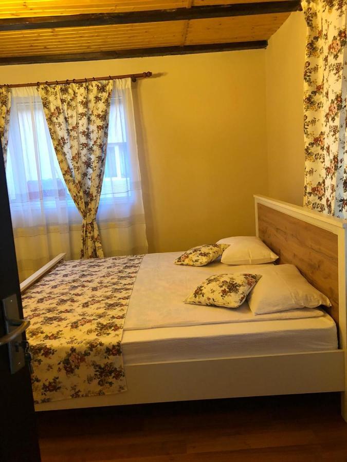 Casa Albert Valea Avrigului Εξωτερικό φωτογραφία