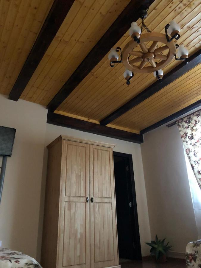 Casa Albert Valea Avrigului Εξωτερικό φωτογραφία