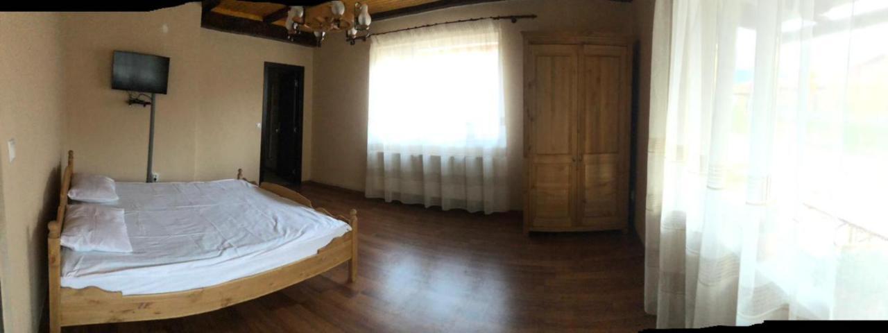 Casa Albert Valea Avrigului Εξωτερικό φωτογραφία